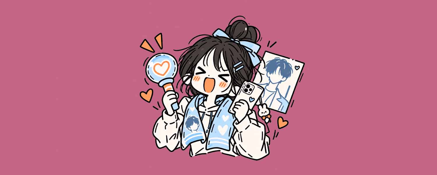 追星女孩的上网自由：365VPN 如何实现刷推、追直播与手机电脑多端在线？